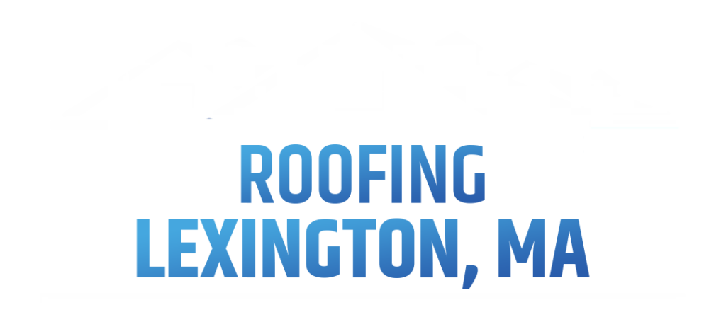 Roofing Lexington MA