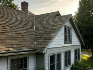 Comparing Asphalt and Metal Roofing